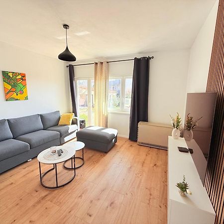 House Anka Medulin Daire Dış mekan fotoğraf