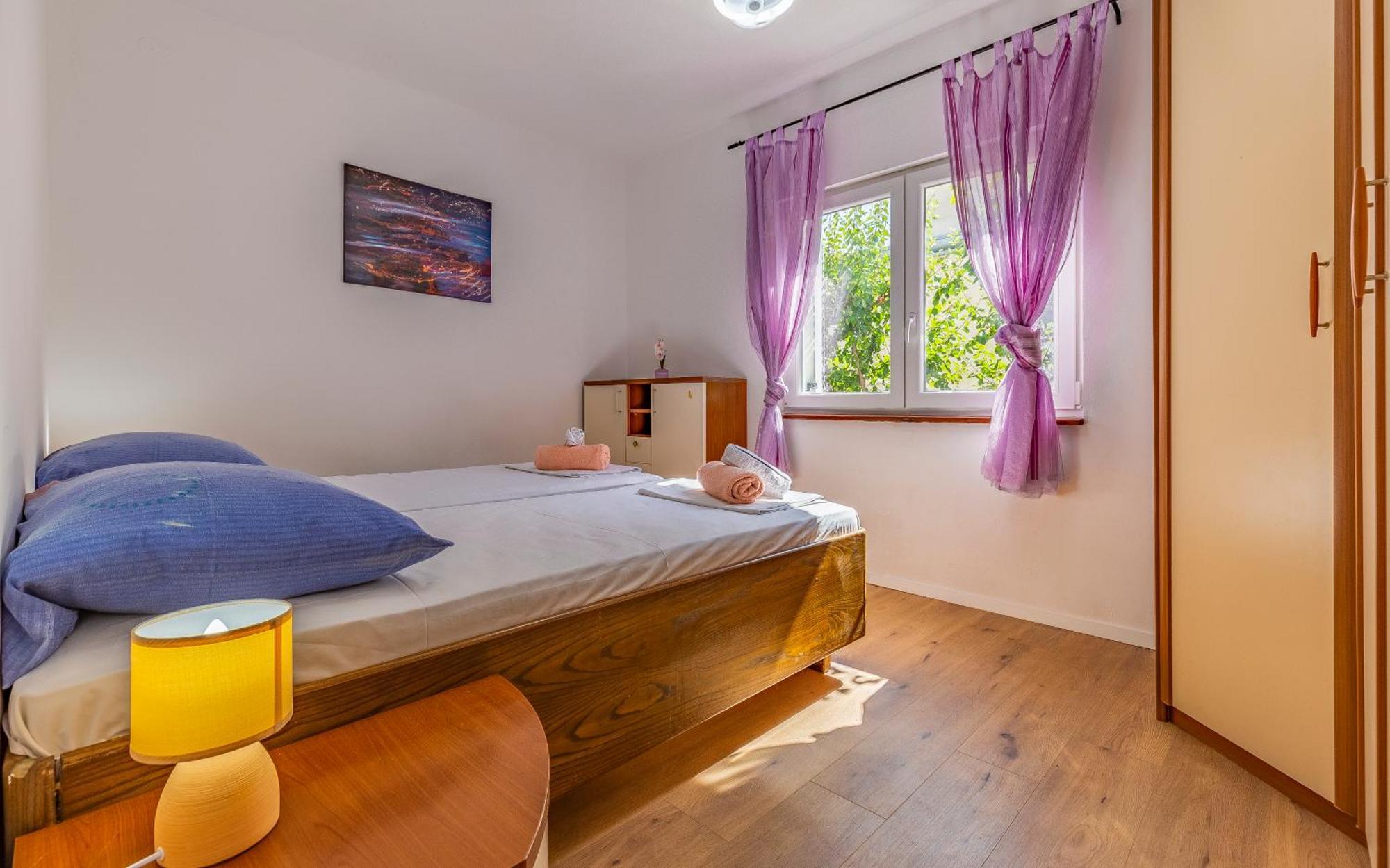 House Anka Medulin Daire Oda fotoğraf