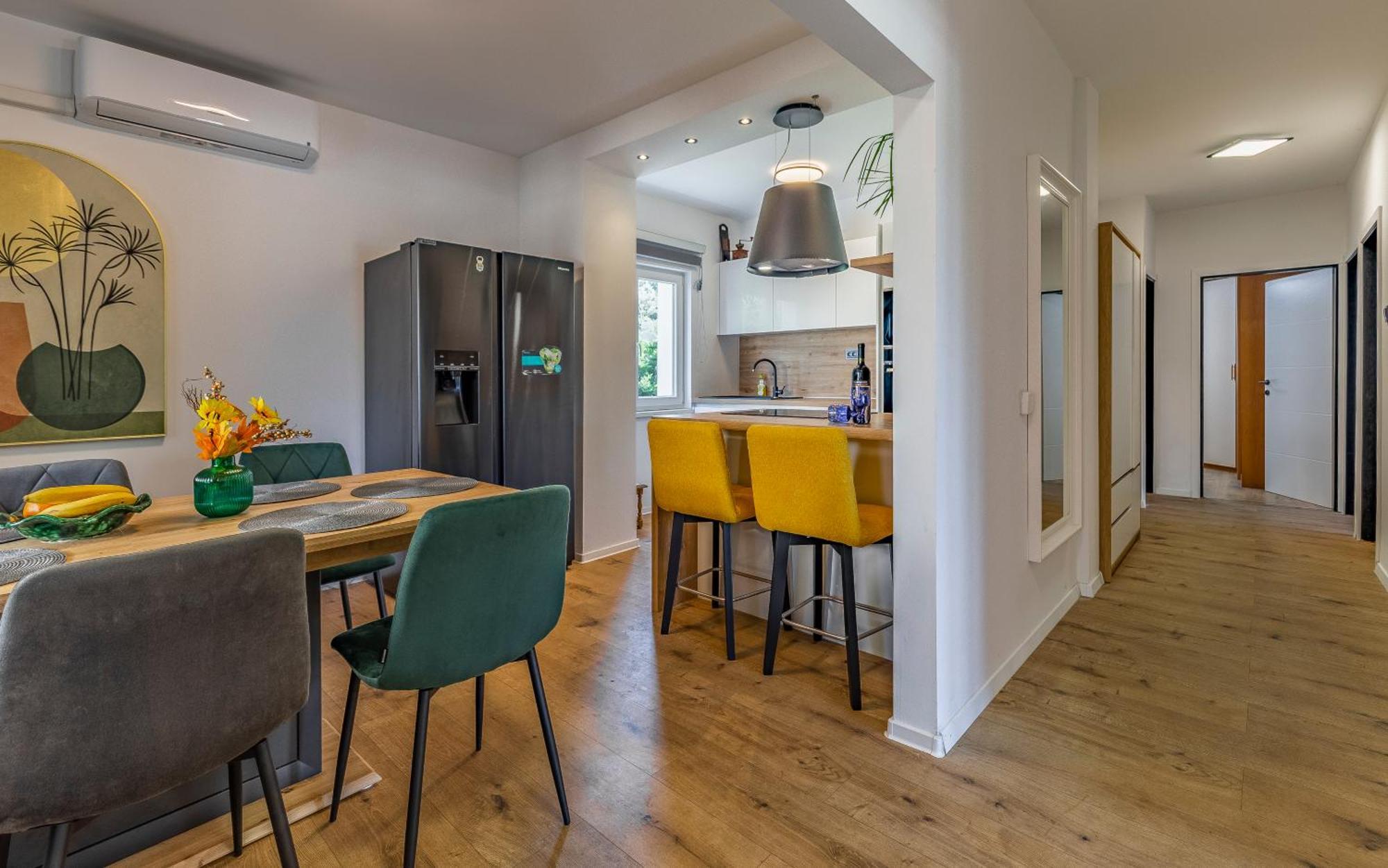 House Anka Medulin Daire Dış mekan fotoğraf