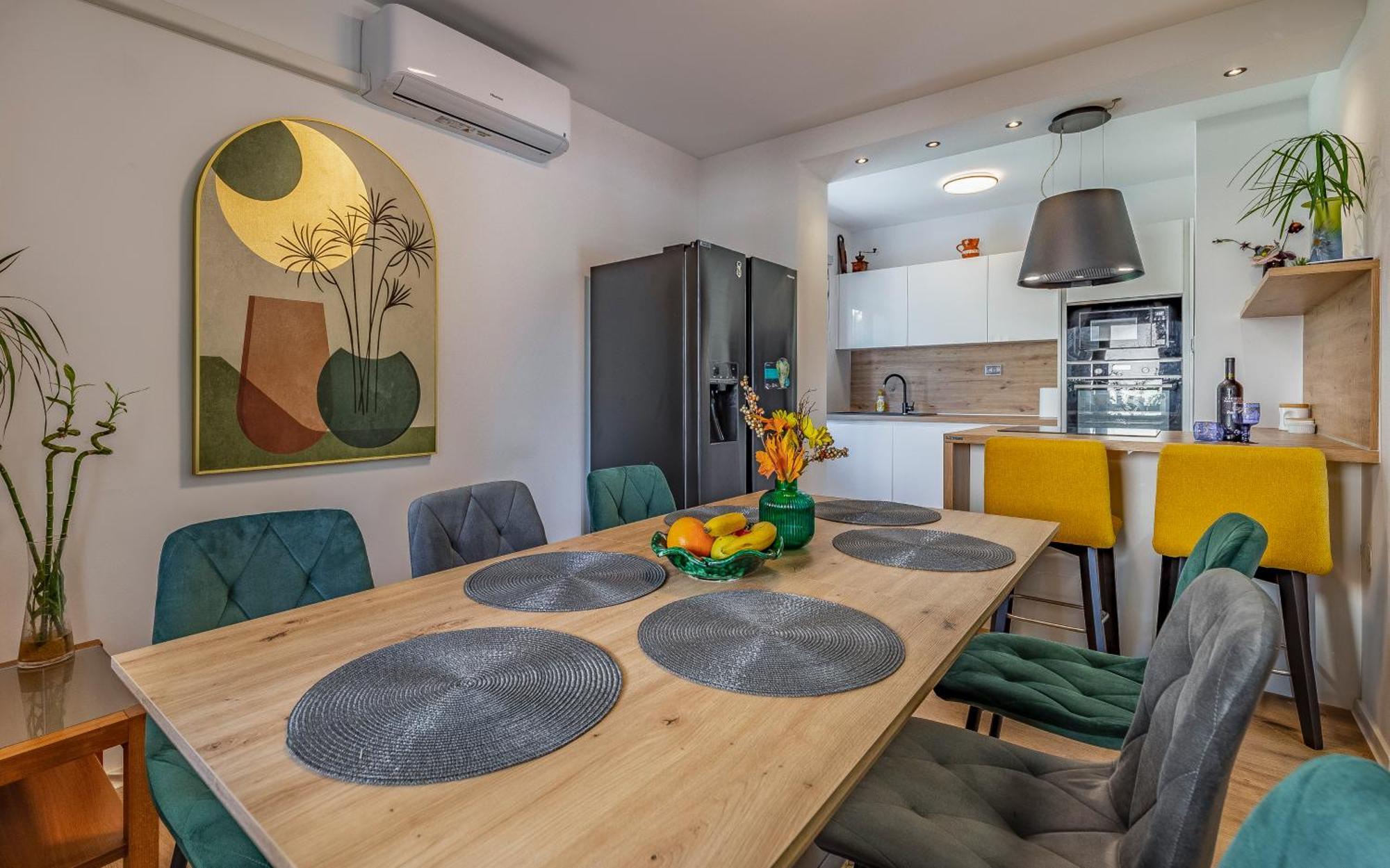 House Anka Medulin Daire Dış mekan fotoğraf