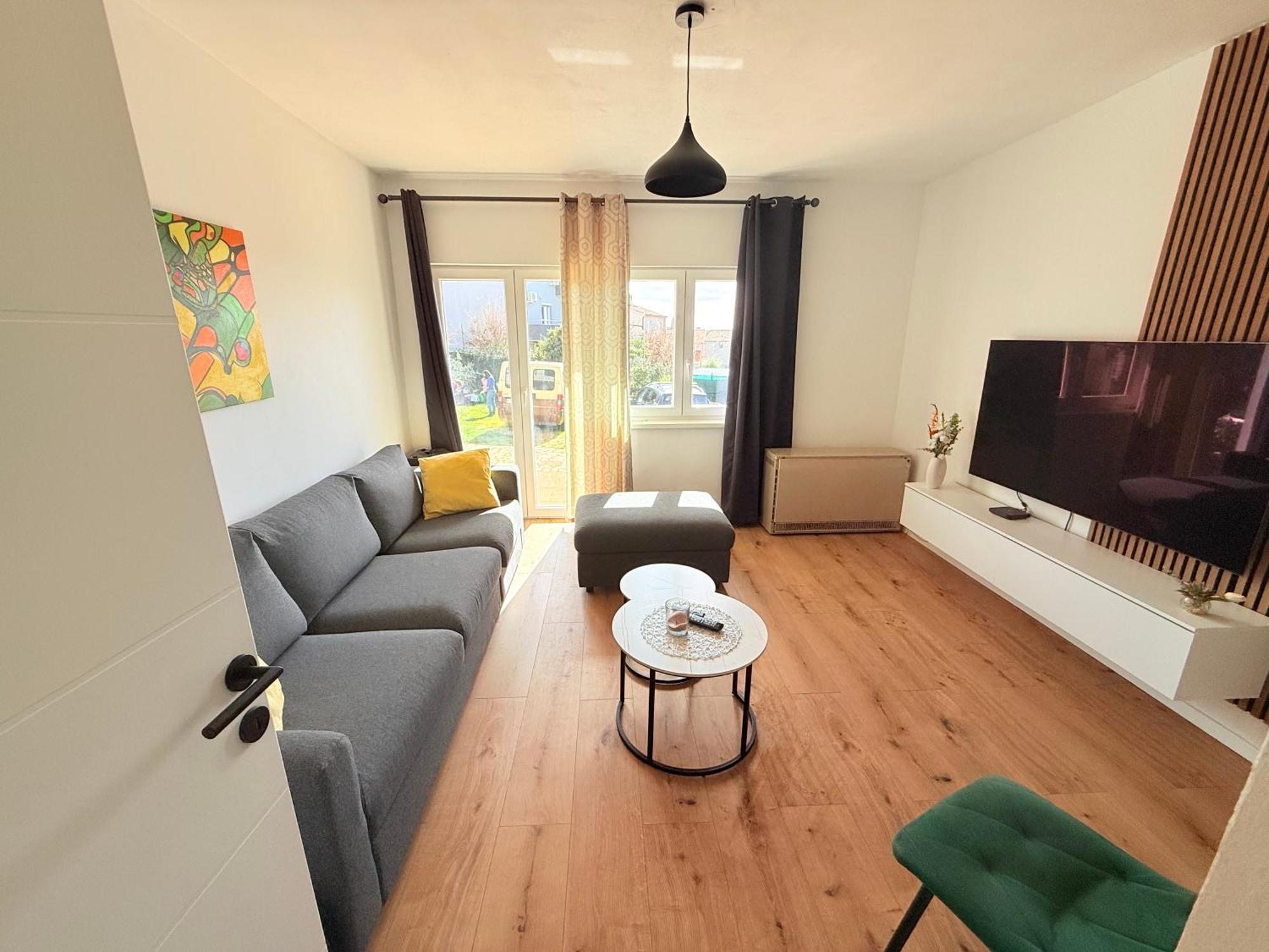 House Anka Medulin Daire Dış mekan fotoğraf