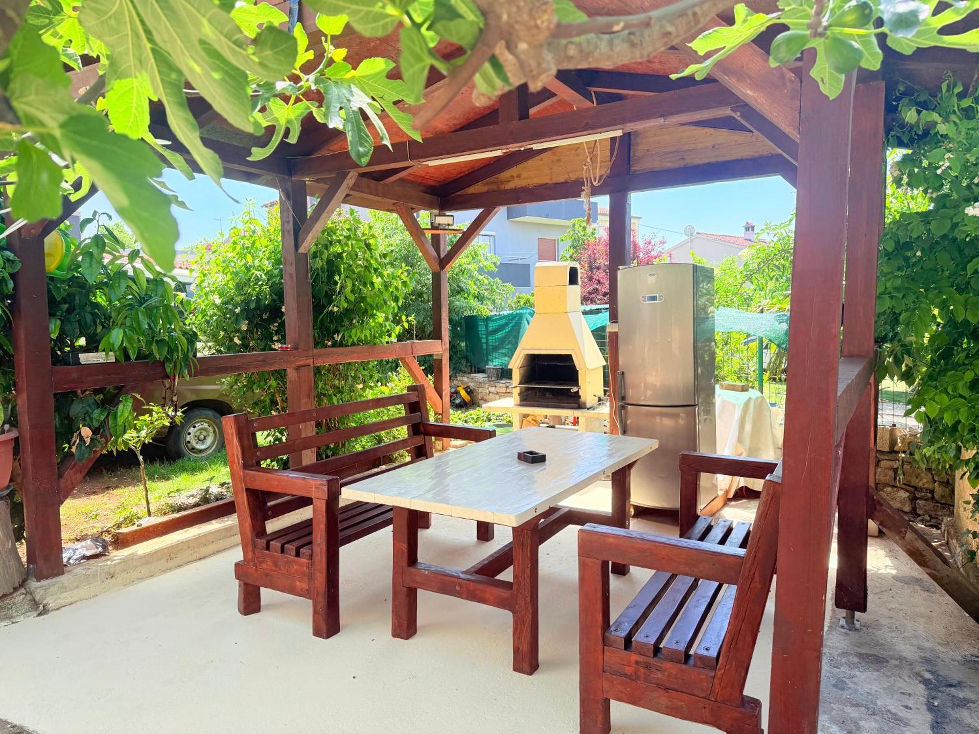 House Anka Medulin Daire Dış mekan fotoğraf