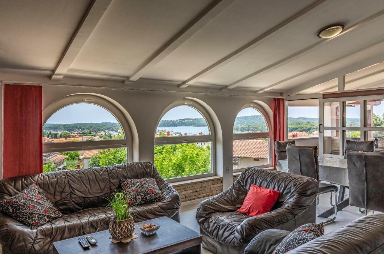 House Anka Medulin Daire Dış mekan fotoğraf