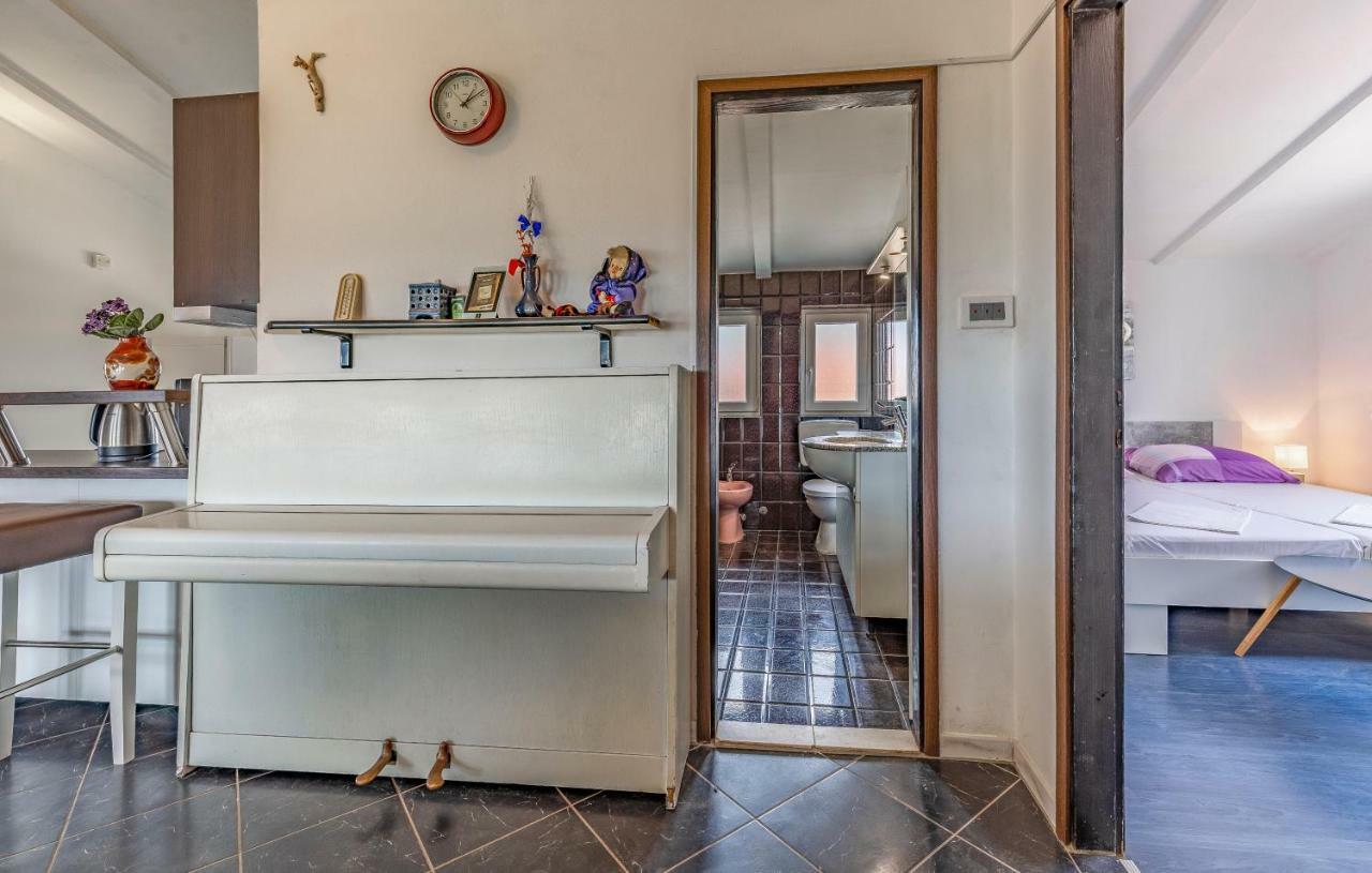 House Anka Medulin Daire Dış mekan fotoğraf