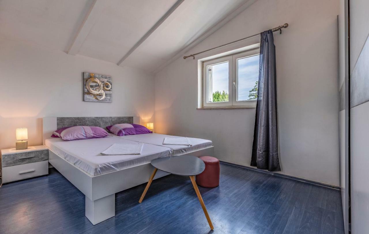 House Anka Medulin Daire Dış mekan fotoğraf
