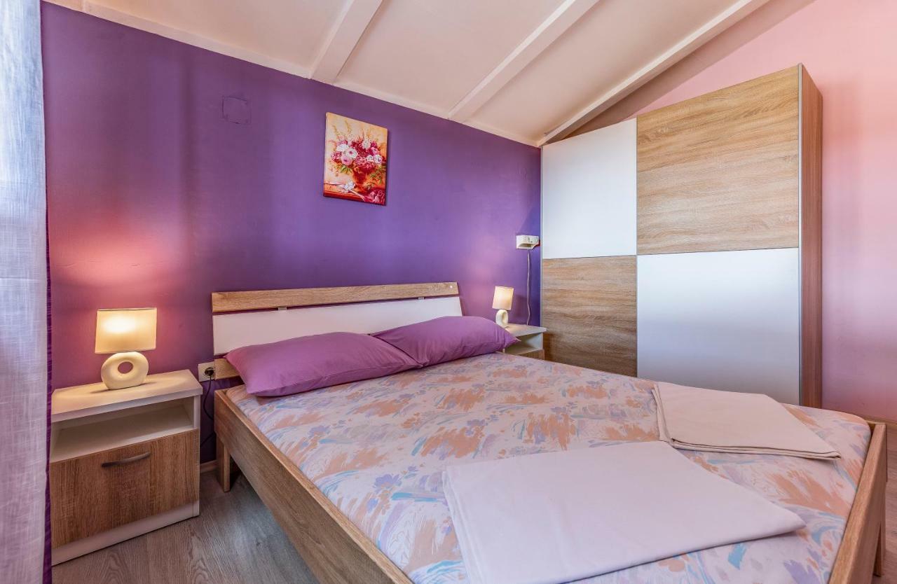 House Anka Medulin Daire Dış mekan fotoğraf