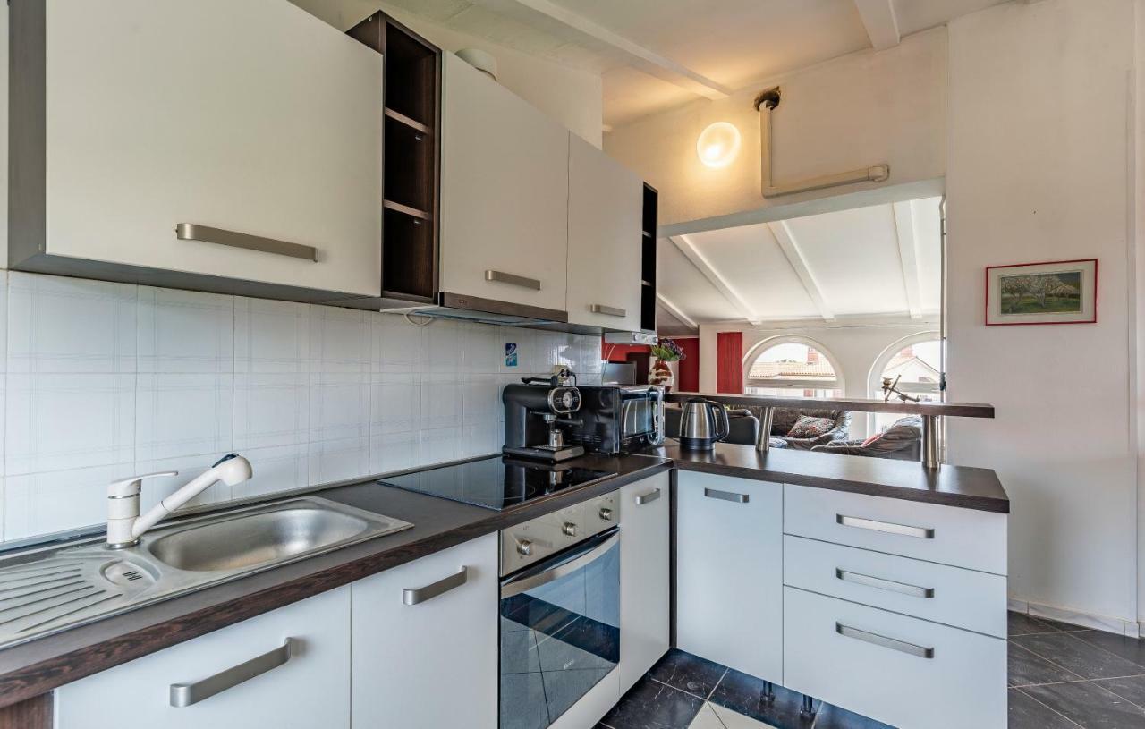 House Anka Medulin Daire Dış mekan fotoğraf