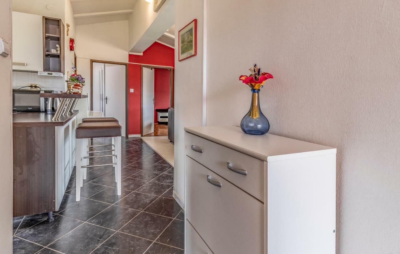 House Anka Medulin Daire Dış mekan fotoğraf