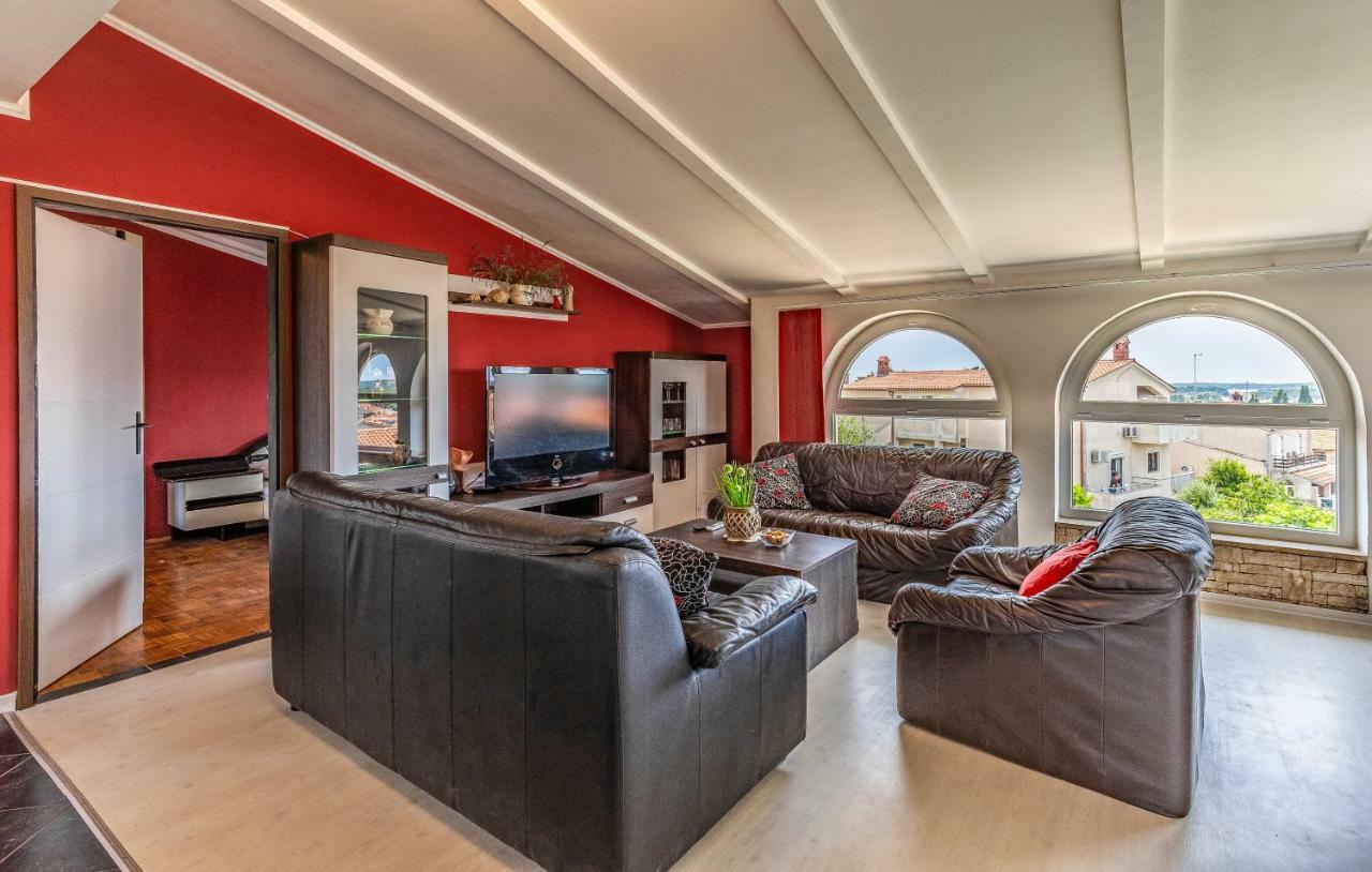 House Anka Medulin Daire Dış mekan fotoğraf
