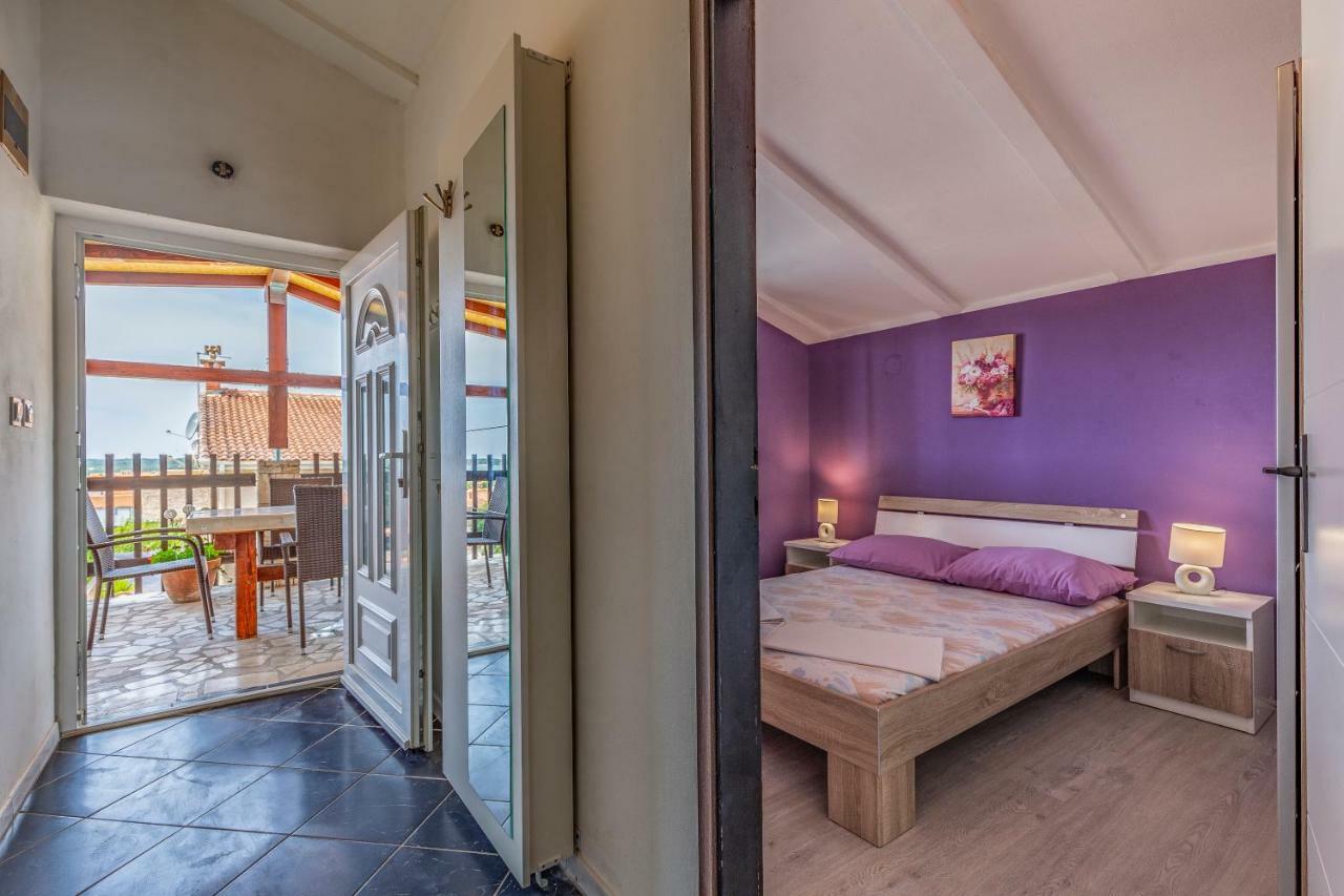 House Anka Medulin Daire Dış mekan fotoğraf