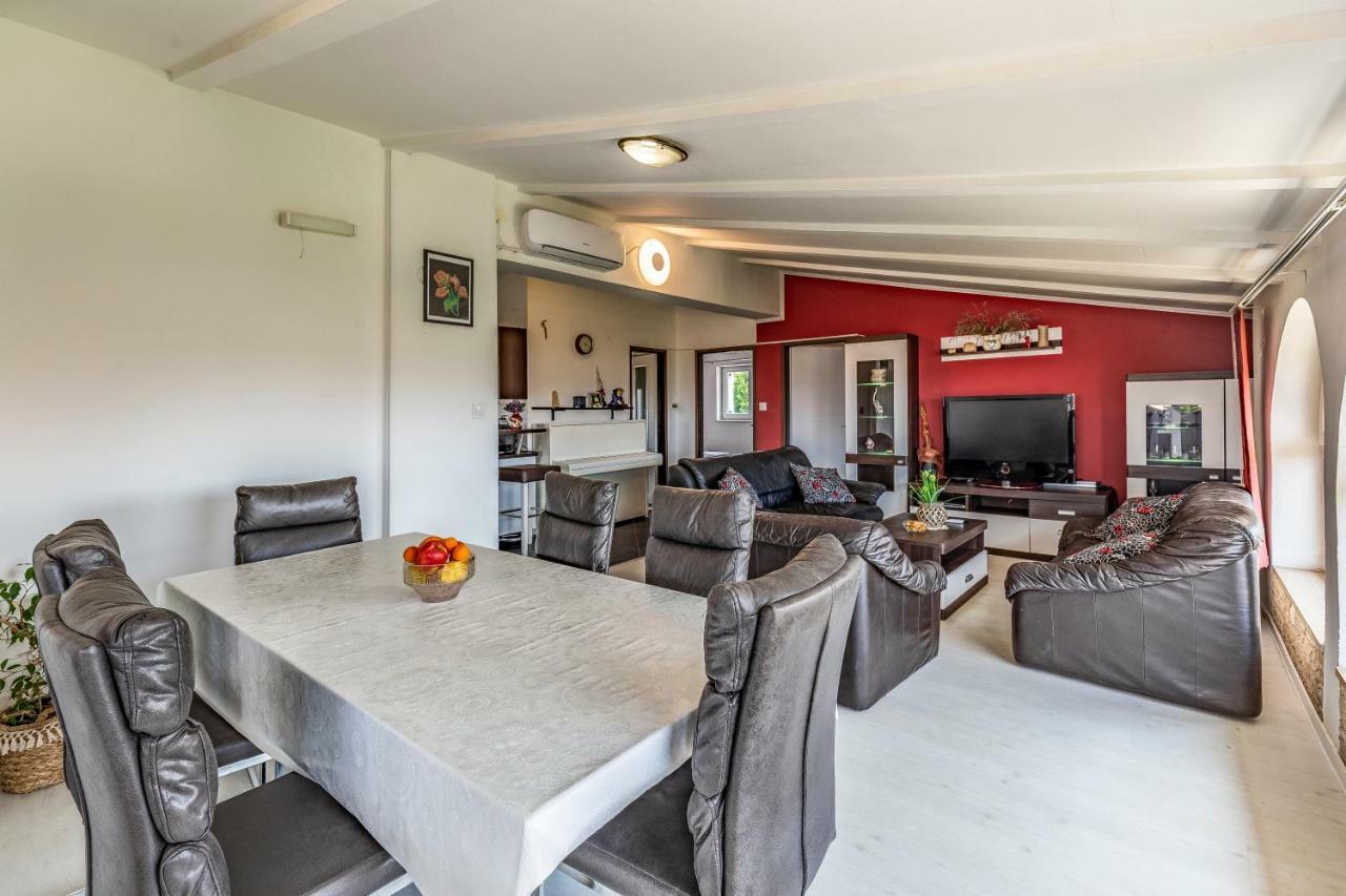 House Anka Medulin Daire Dış mekan fotoğraf