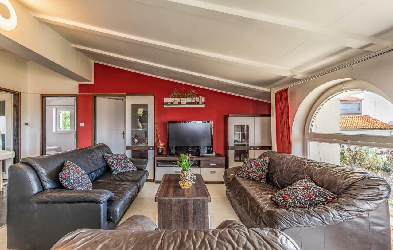House Anka Medulin Daire Dış mekan fotoğraf