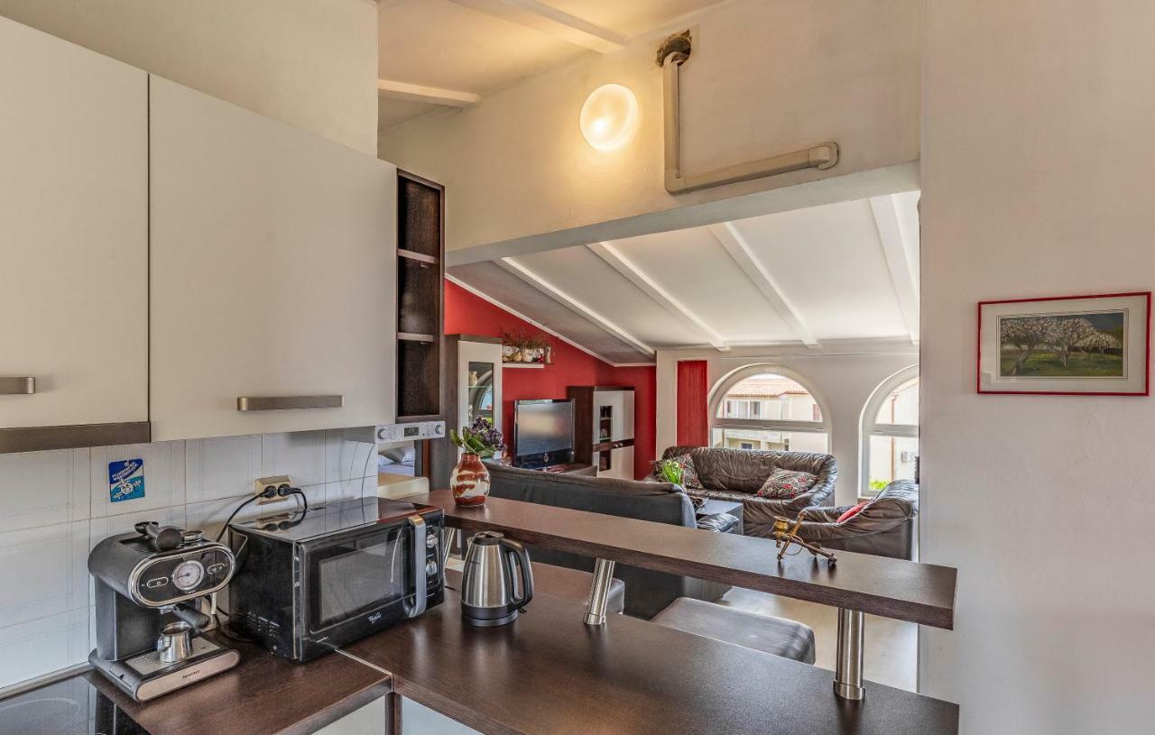 House Anka Medulin Daire Dış mekan fotoğraf