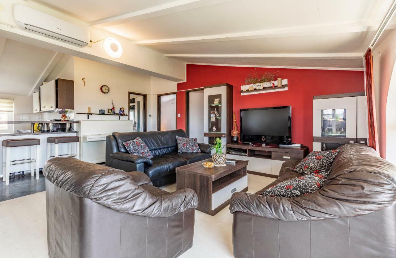 House Anka Medulin Daire Dış mekan fotoğraf