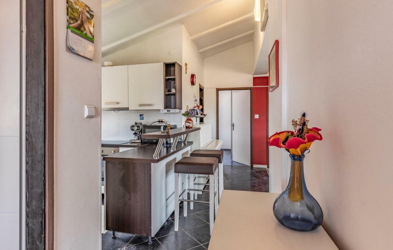 House Anka Medulin Daire Dış mekan fotoğraf