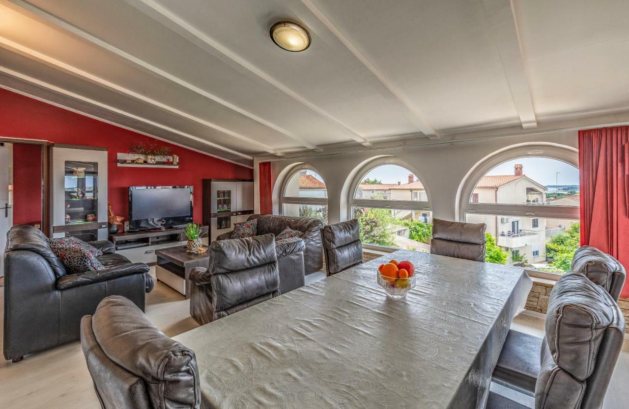 House Anka Medulin Daire Dış mekan fotoğraf