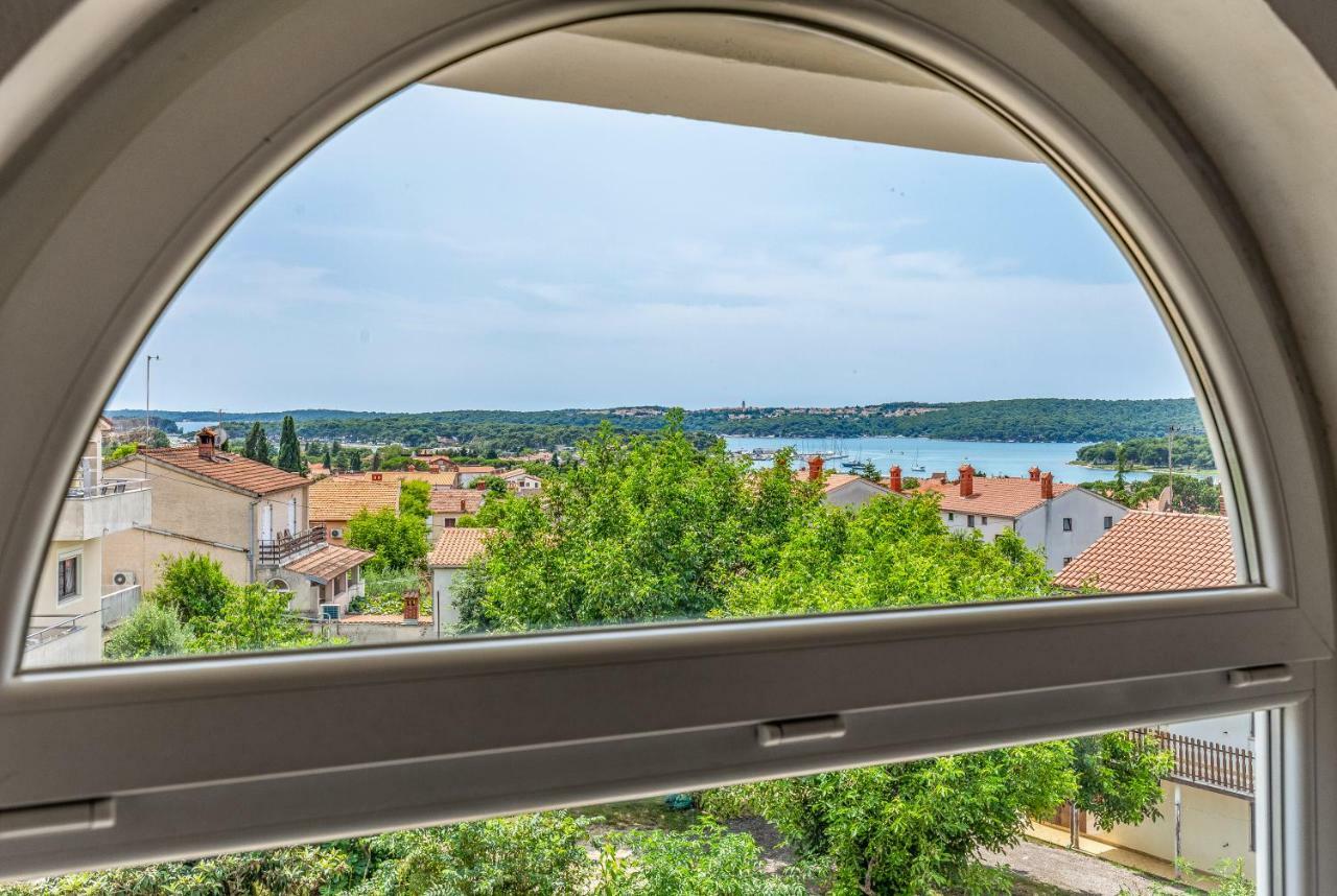 House Anka Medulin Daire Dış mekan fotoğraf