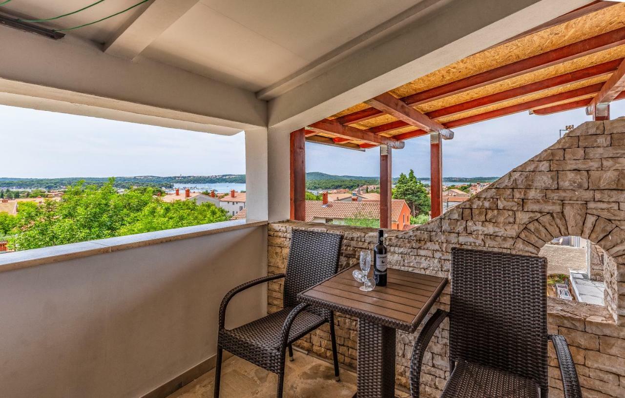 House Anka Medulin Daire Dış mekan fotoğraf