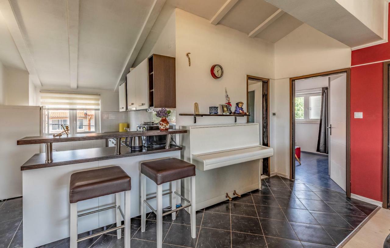 House Anka Medulin Daire Dış mekan fotoğraf