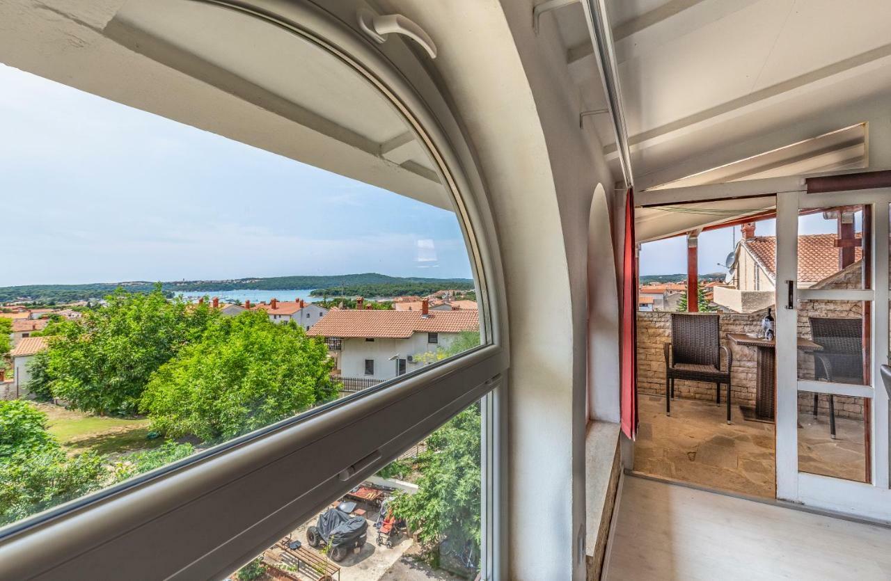 House Anka Medulin Daire Dış mekan fotoğraf