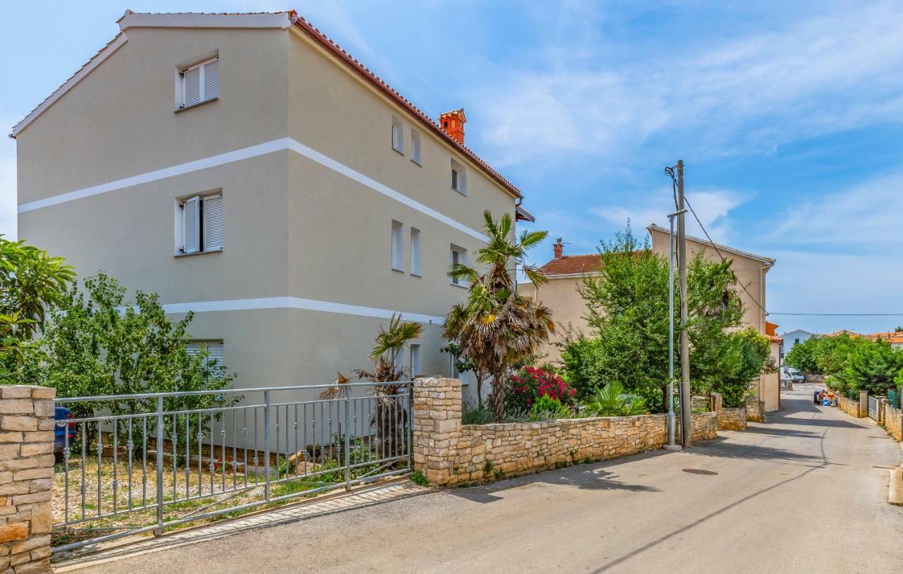 House Anka Medulin Daire Dış mekan fotoğraf