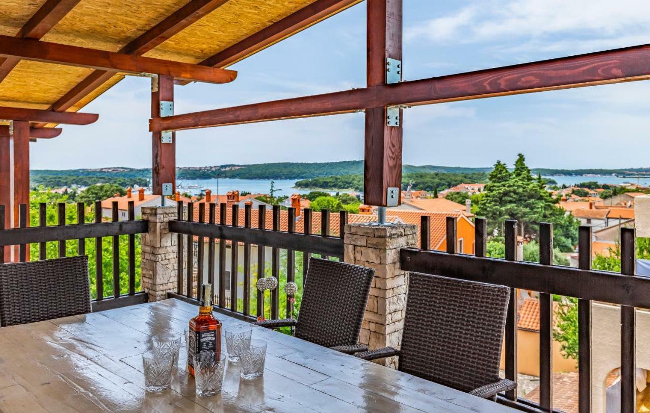 House Anka Medulin Daire Dış mekan fotoğraf