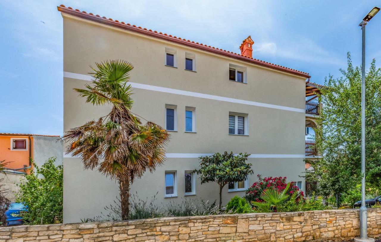 House Anka Medulin Daire Dış mekan fotoğraf