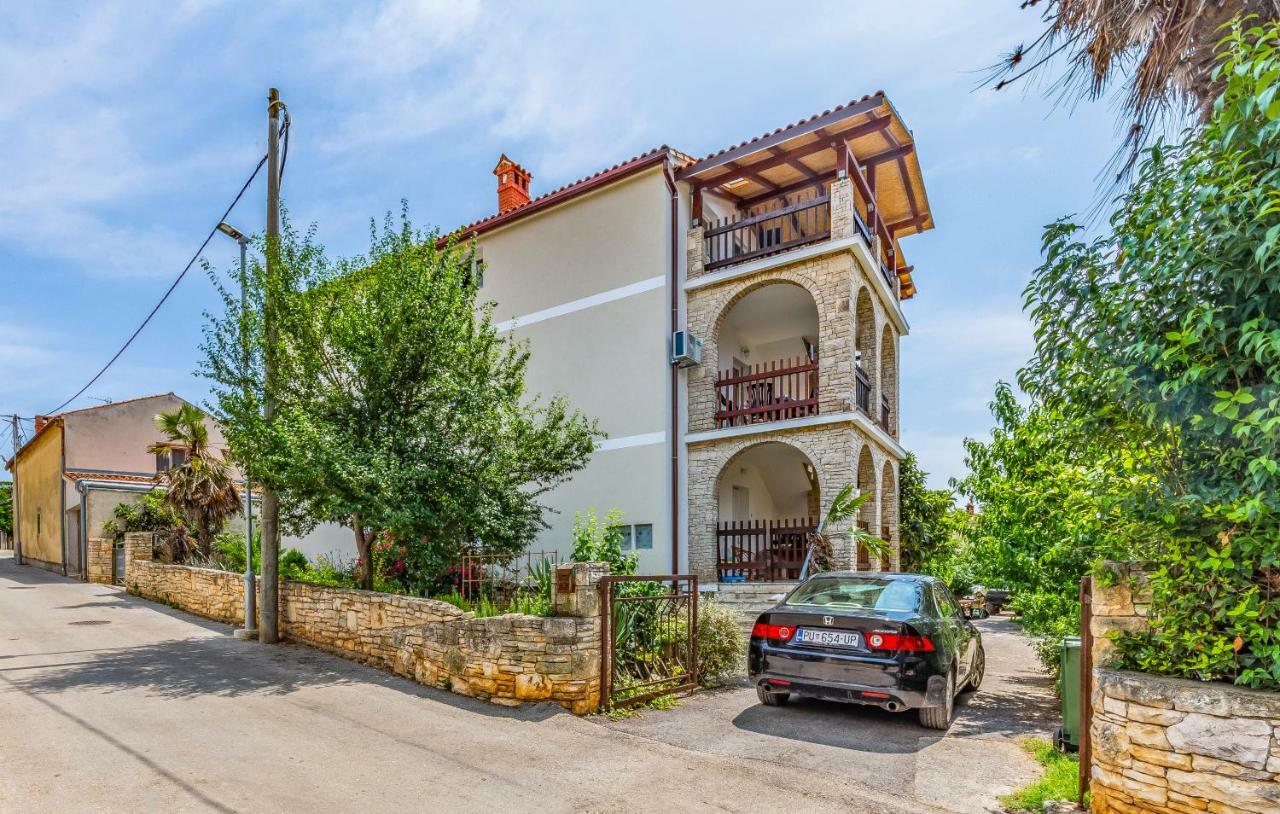 House Anka Medulin Daire Dış mekan fotoğraf