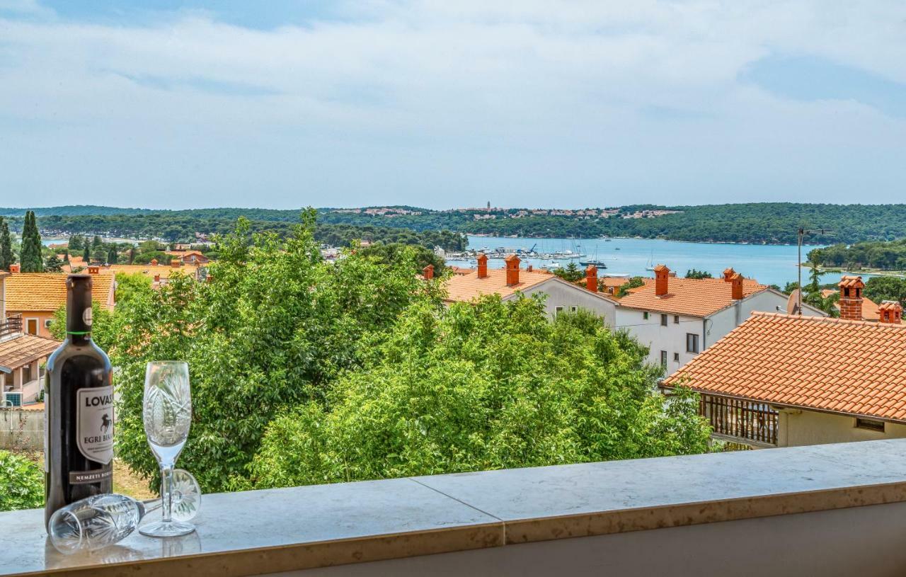 House Anka Medulin Daire Dış mekan fotoğraf