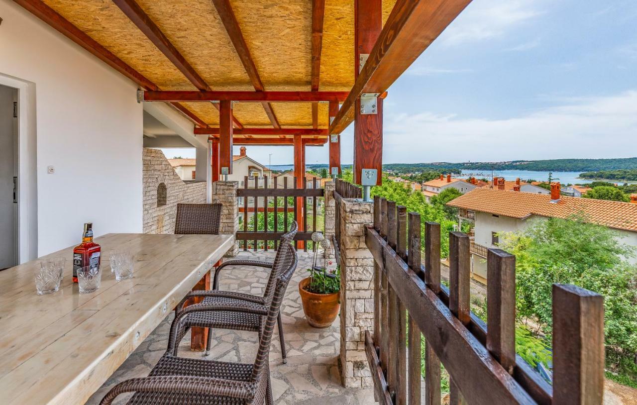 House Anka Medulin Daire Dış mekan fotoğraf