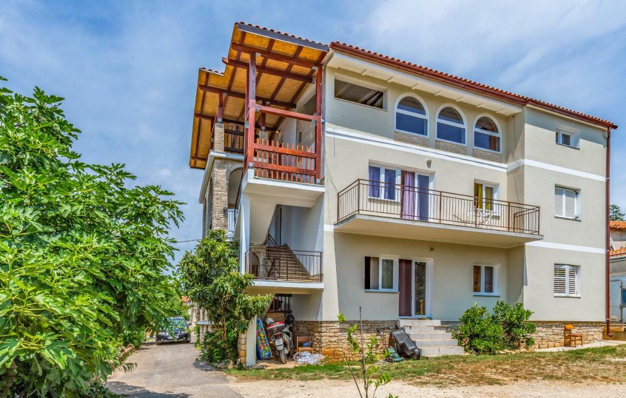 House Anka Medulin Daire Dış mekan fotoğraf