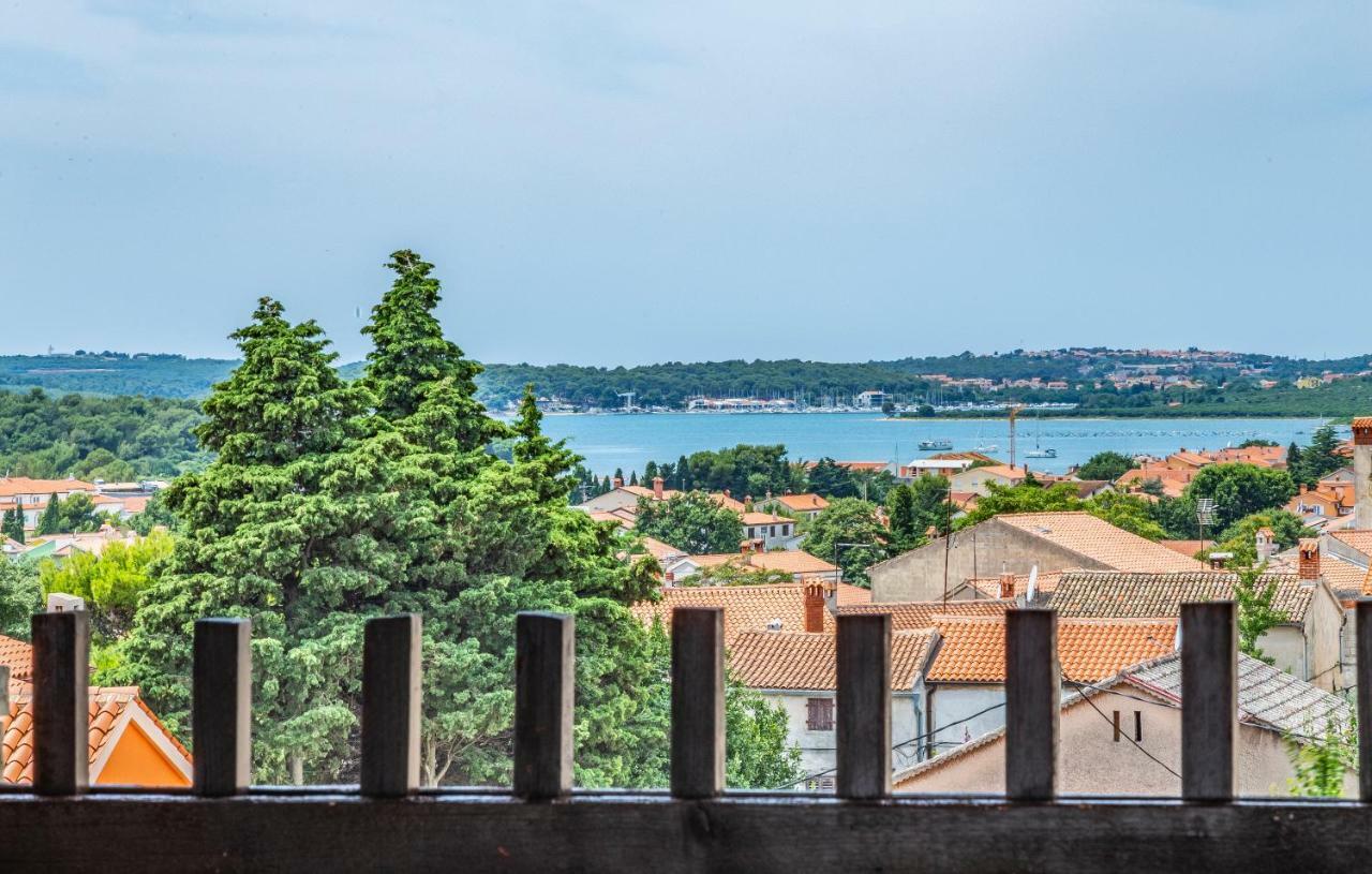 House Anka Medulin Daire Dış mekan fotoğraf