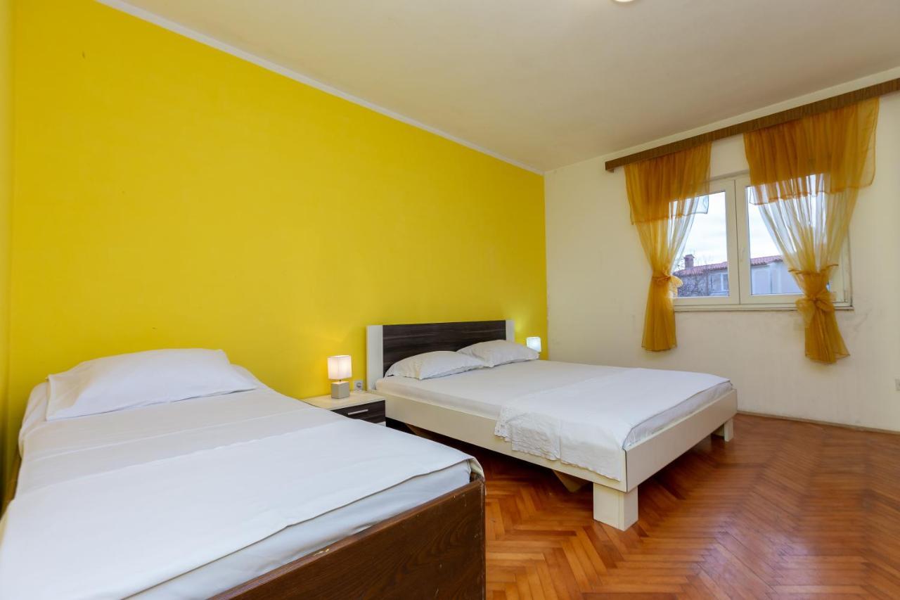 House Anka Medulin Daire Dış mekan fotoğraf