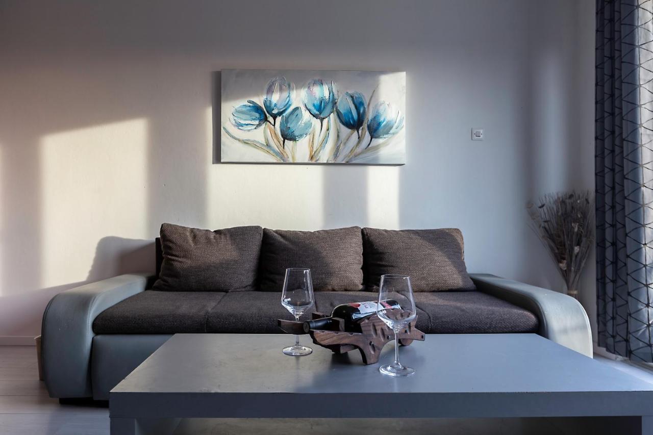 House Anka Medulin Daire Dış mekan fotoğraf