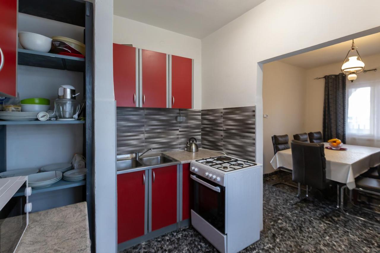 House Anka Medulin Daire Dış mekan fotoğraf