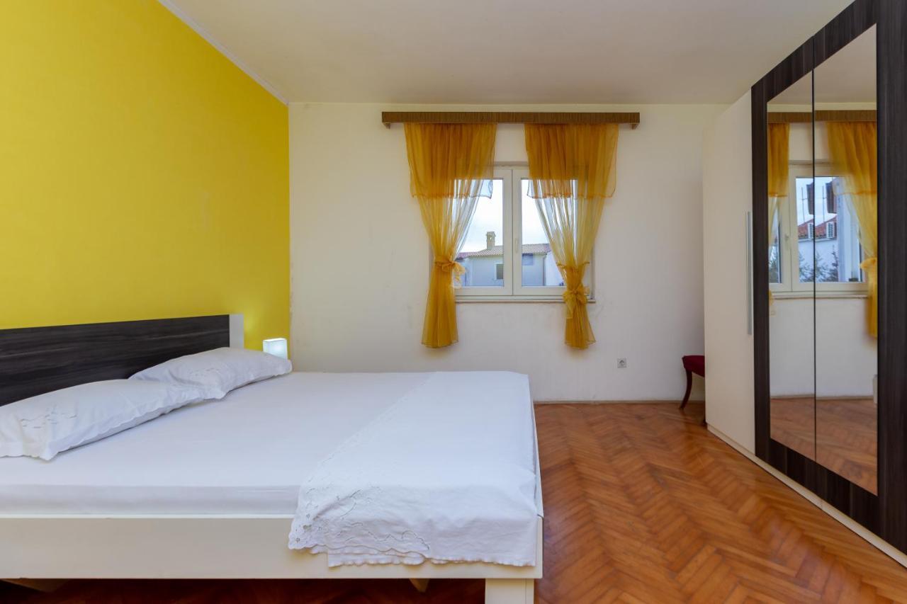 House Anka Medulin Daire Dış mekan fotoğraf