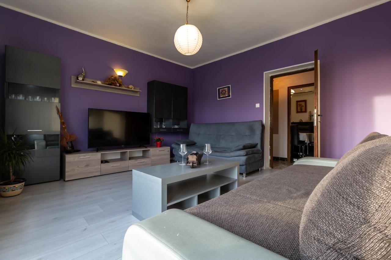 House Anka Medulin Daire Dış mekan fotoğraf