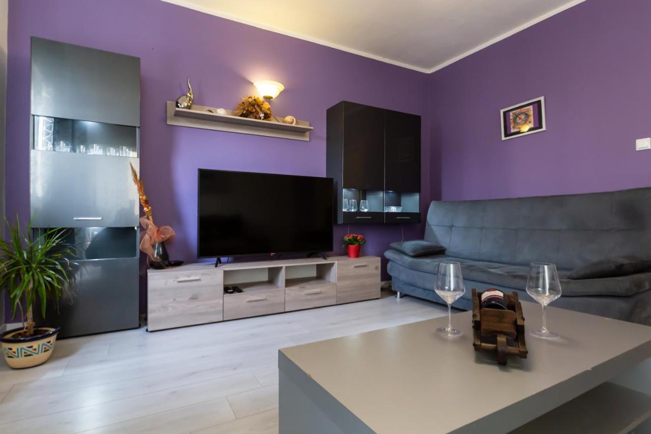 House Anka Medulin Daire Dış mekan fotoğraf