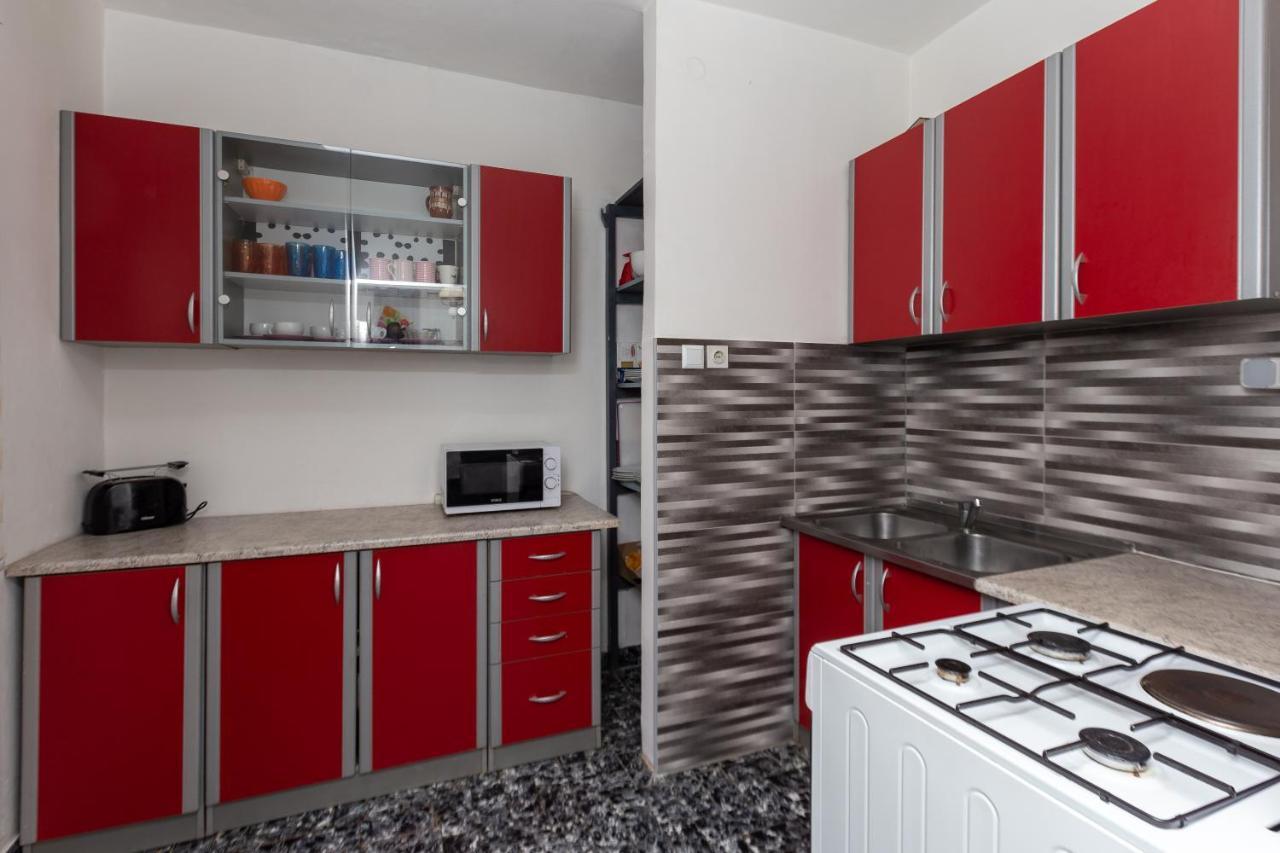 House Anka Medulin Daire Dış mekan fotoğraf