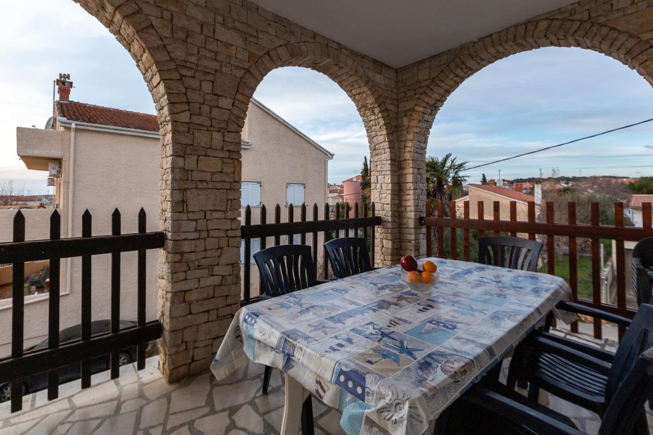House Anka Medulin Daire Dış mekan fotoğraf