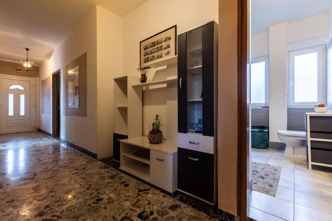 House Anka Medulin Daire Dış mekan fotoğraf