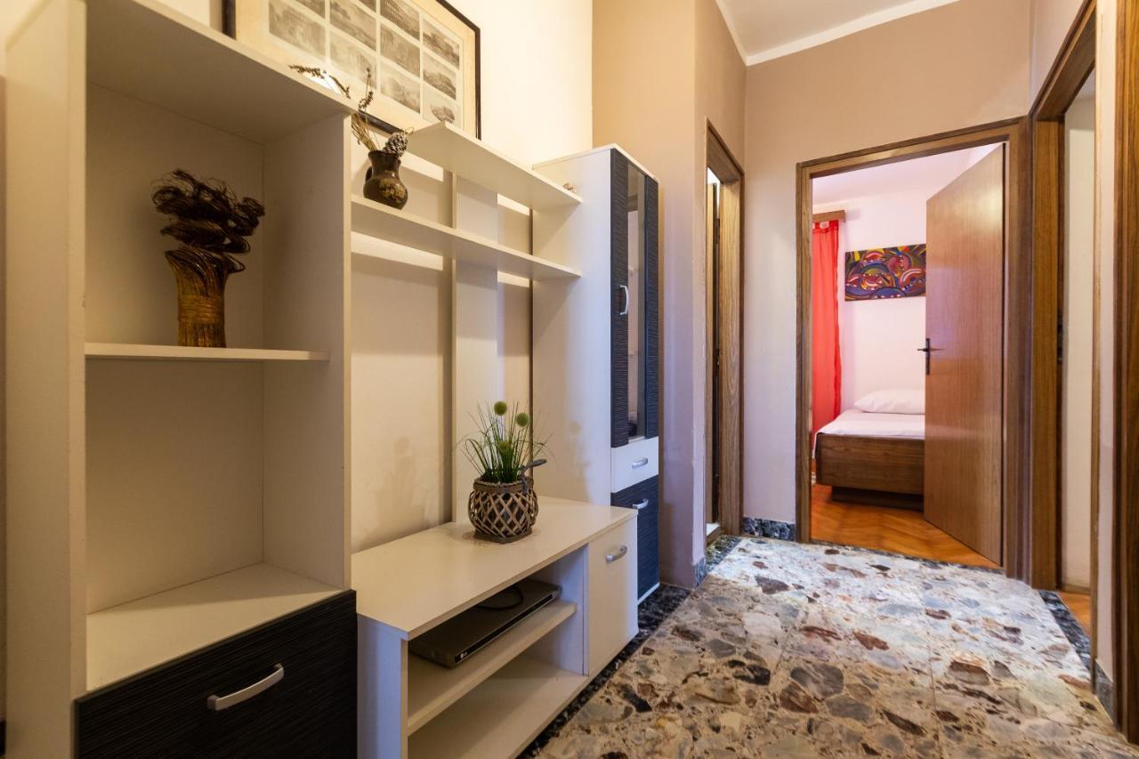 House Anka Medulin Daire Dış mekan fotoğraf