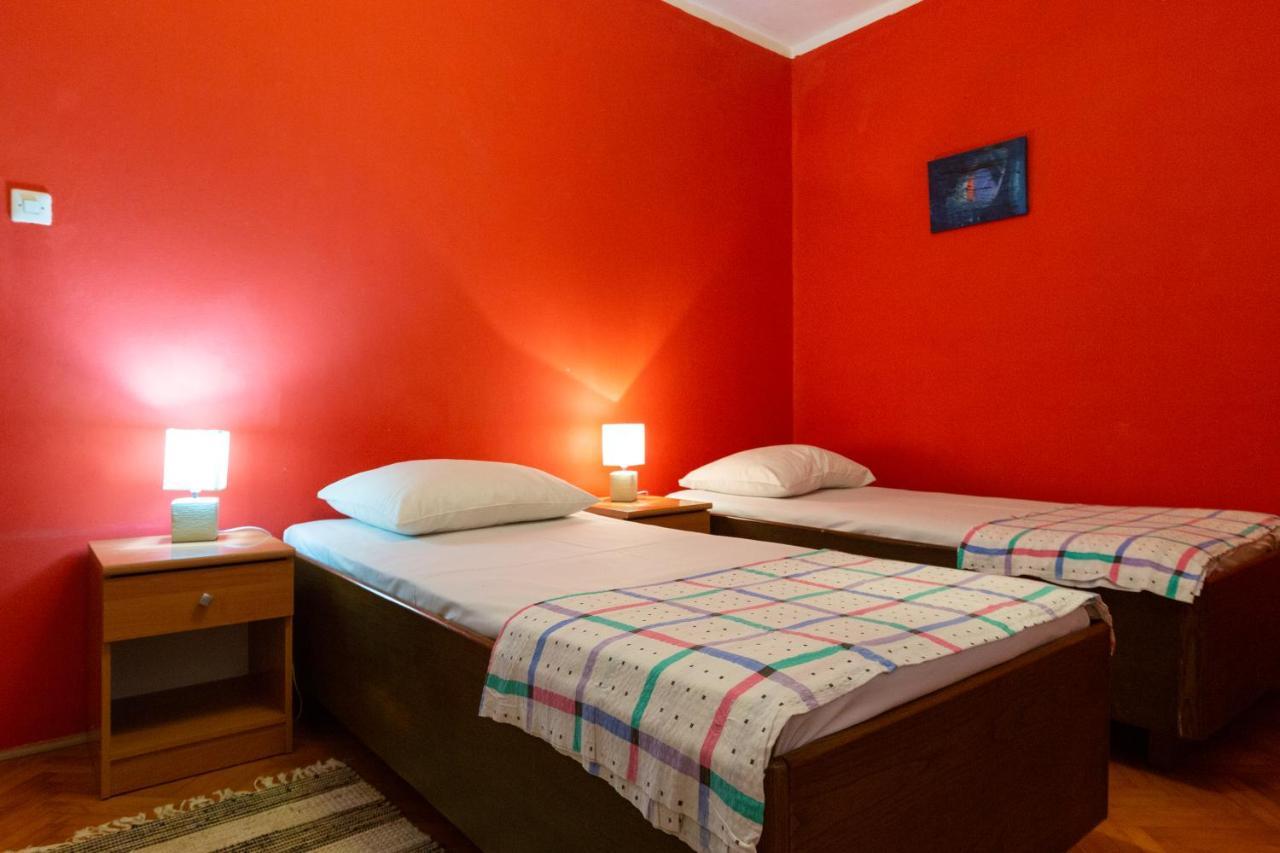 House Anka Medulin Daire Dış mekan fotoğraf