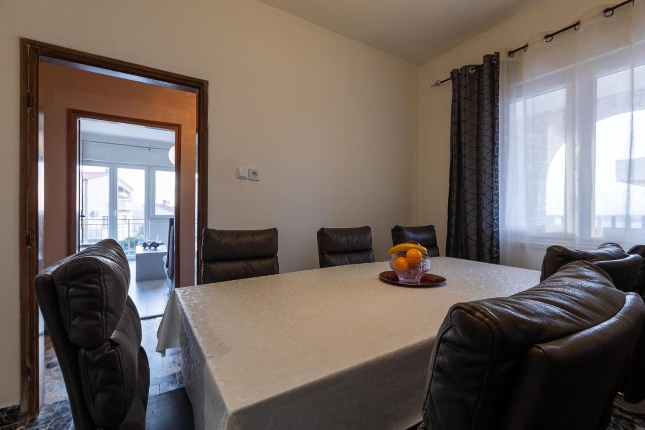House Anka Medulin Daire Dış mekan fotoğraf