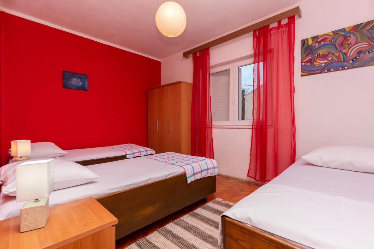 House Anka Medulin Daire Dış mekan fotoğraf